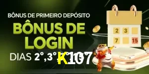 Promoções 1 K107