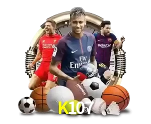 Apostas Esportivas no K107