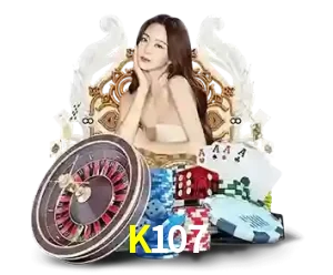 Cassino Online e Cassino Ao Vivo no K107