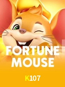 Caça-níqueis fortune mouse K107