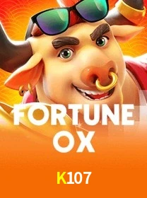 Caça-níqueis fortune ox