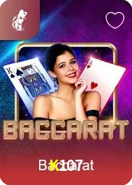 baccarat Cassino Ao Vivo