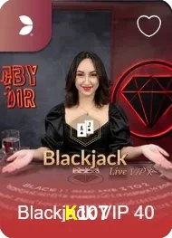 blackjack Cassino Ao Vivo