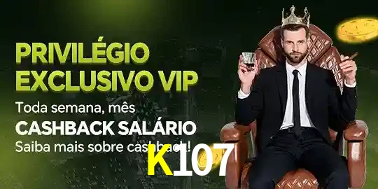 Promoções K107